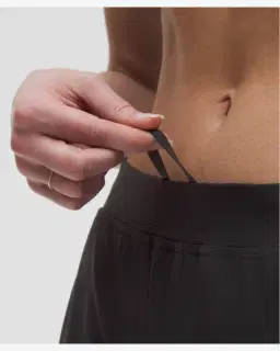 Lululemon jogging adapted state taille haute pleine longueur Femme – 5/5