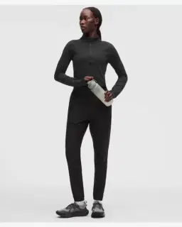Lululemon jogging adapted state taille haute pleine longueur Femme – 1/5