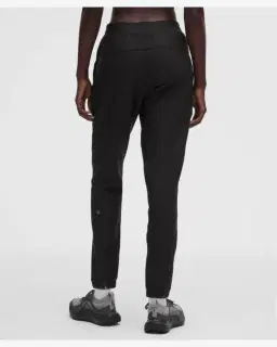 Lululemon jogging adapted state taille haute pleine longueur Femme – 3/5
