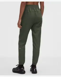 Lululemon jogging adapted state taille haute pleine longueur Femme – 3/5