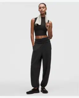 Lululemon jogging align décontracté à taille repliable standard Femme – 1/5