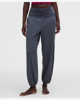Lululemon jogging align décontracté à taille repliable standard Femme – 2/5
