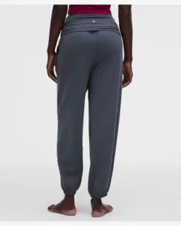 Lululemon jogging align décontracté à taille repliable standard Femme – 3/5