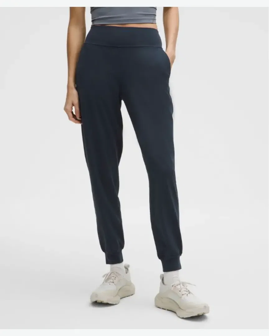 Lululemon jogging align taille haute standard Femme