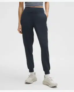Lululemon jogging align taille haute standard Femme – 1/5