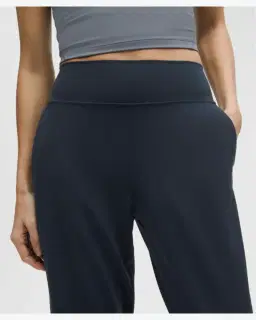 Lululemon jogging align taille haute standard Femme – 5/5