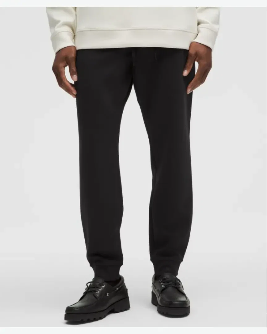 Lululemon Jogging En Smooth Spacer Standard M