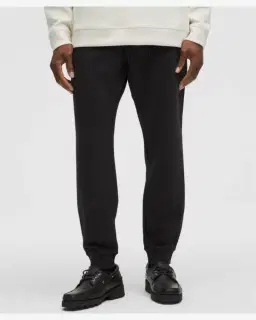Lululemon jogging en smooth spacer standard Homme – 1/5
