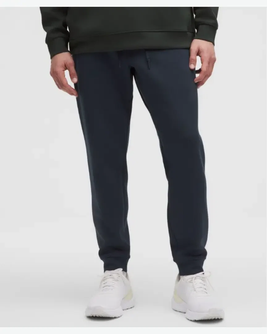 Lululemon Jogging En Smooth Spacer Standard M