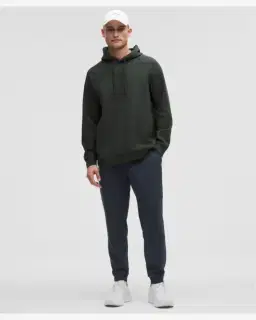 Lululemon jogging en smooth spacer standard Homme – 2/5