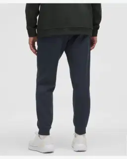 Lululemon jogging en smooth spacer standard Homme – 3/5