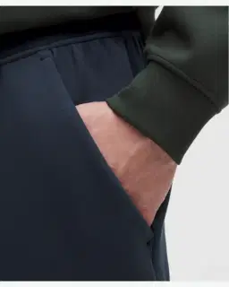 Lululemon jogging en smooth spacer standard Homme – 4/5
