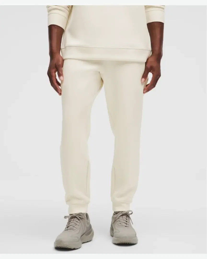 Lululemon Jogging En Smooth Spacer Standard M