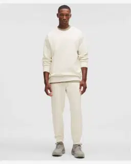 Lululemon jogging en smooth spacer standard Homme – 2/5