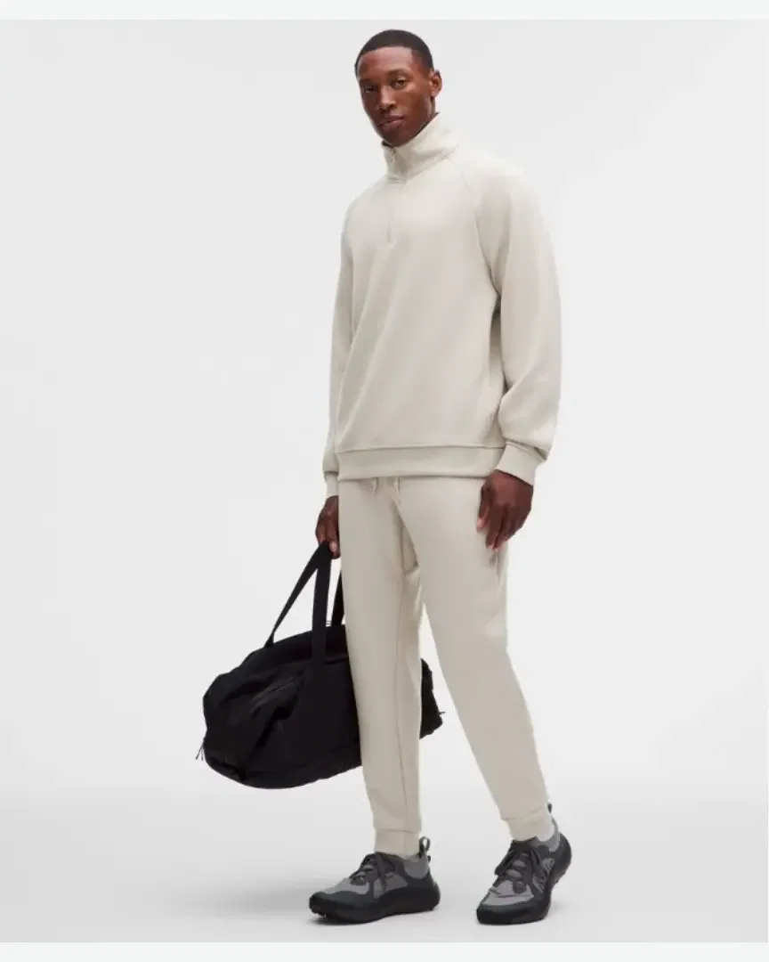 Lululemon Jogging En Smooth Spacer Standard M