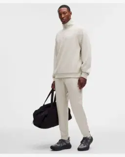 Lululemon jogging en smooth spacer standard Homme – 1/5