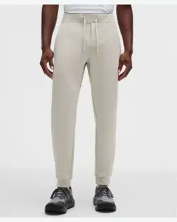 Lululemon jogging en smooth spacer standard Homme – 2/5