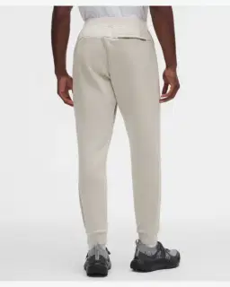 Lululemon jogging en smooth spacer standard Homme – 3/5