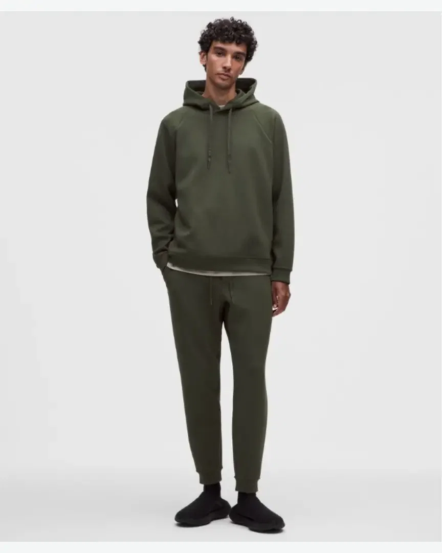 Lululemon Jogging En Smooth Spacer Standard M