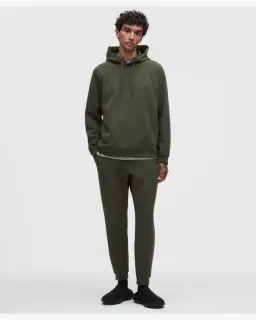 Lululemon jogging en smooth spacer standard Homme – 1/5