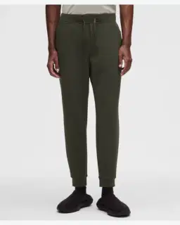 Lululemon jogging en smooth spacer standard Homme – 2/5
