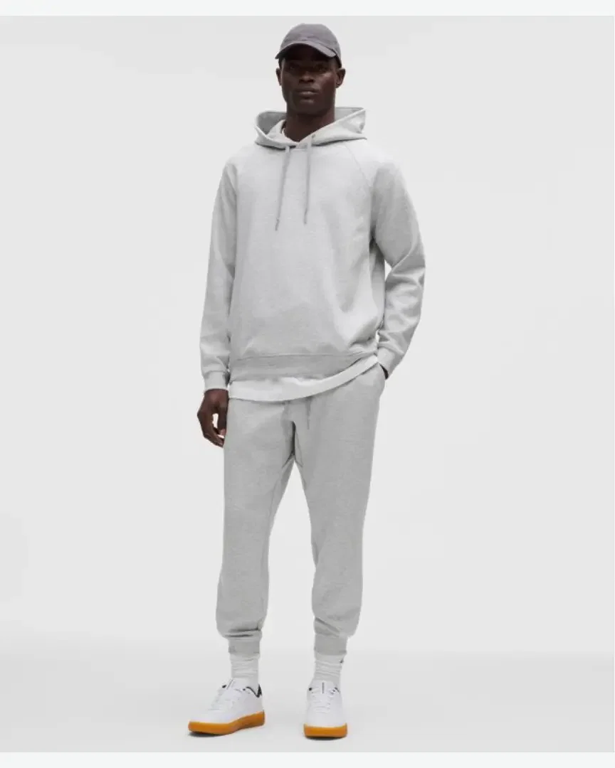 Lululemon Jogging En Smooth Spacer Standard M
