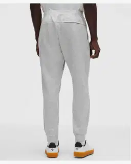 Lululemon jogging en smooth spacer standard Homme – 3/5