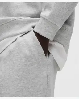 Lululemon jogging en smooth spacer standard Homme – 5/5