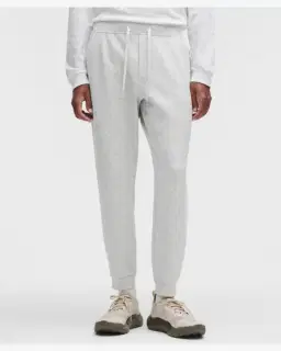 Lululemon jogging en smooth spacer standard Homme – 2/5