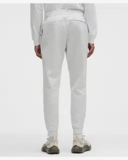 Lululemon jogging en smooth spacer standard Homme – 3/5