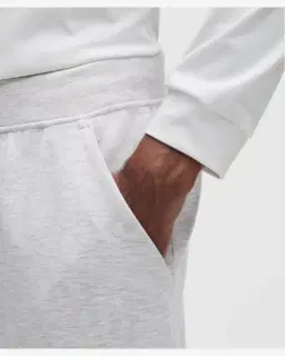 Lululemon jogging en smooth spacer standard Homme – 5/5