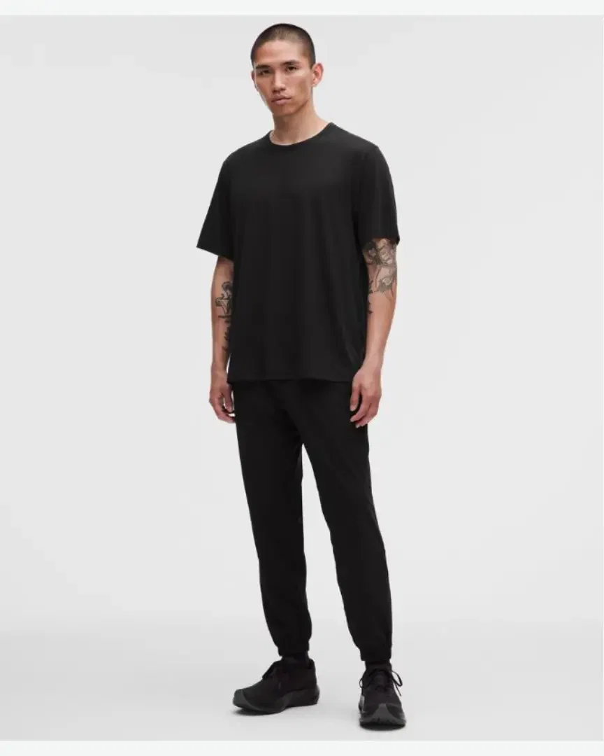 Lululemon Jogging Pace Breaker M