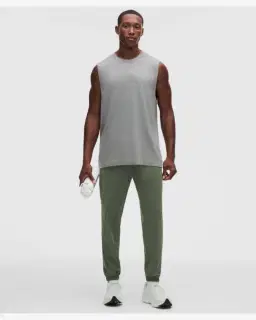 Lululemon jogging pace breaker Homme – 1/5
