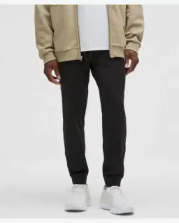 Lululemon jogging soft jersey long Homme – 1/5