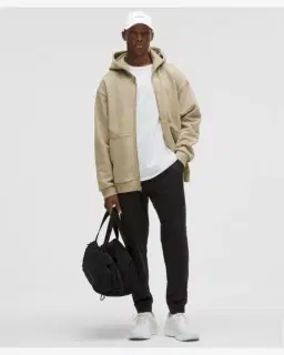 Lululemon jogging soft jersey long Homme – 2/5