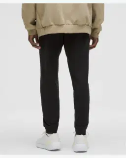 Lululemon jogging soft jersey long Homme – 3/5