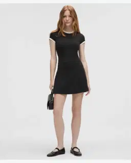 Lululemon jupe align taille haute Femme – 2/5
