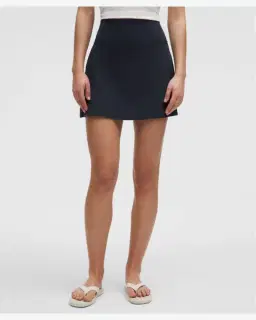 Lululemon jupe align taille haute Femme – 2/5