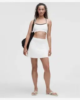 Lululemon jupe align taille haute Femme – 1/5