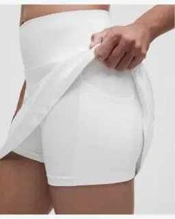 Lululemon jupe align taille haute Femme – 5/5