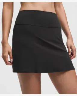 Lululemon jupe align taille haute Femme – 4/5