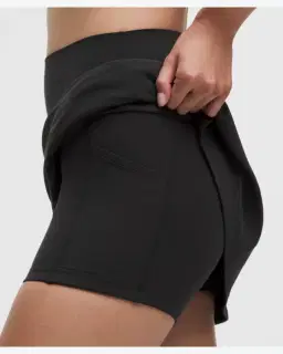 Lululemon jupe align taille haute Femme – 5/5