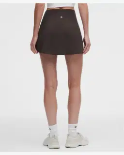 Lululemon jupe align taille haute Femme – 3/5