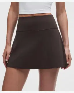 Lululemon jupe align taille haute Femme – 4/5