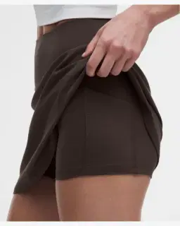 Lululemon jupe align taille haute Femme – 5/5