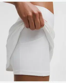 Lululemon jupe align taille haute Femme – 5/5