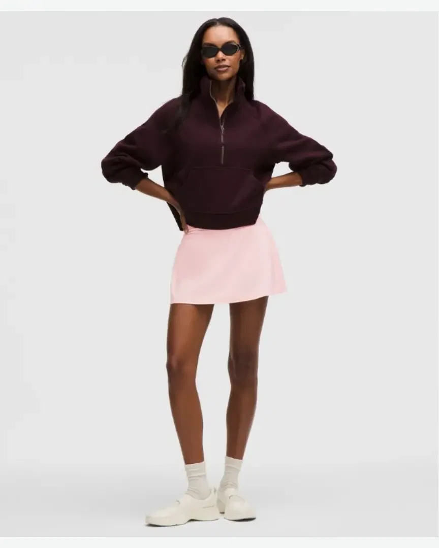 Lululemon jupe align taille haute Femme