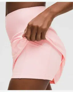 Lululemon jupe align taille haute Femme – 5/5