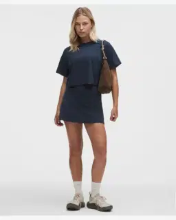 Lululemon jupe align taille haute Femme – 1/5