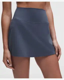 Lululemon jupe align taille haute Femme – 4/5